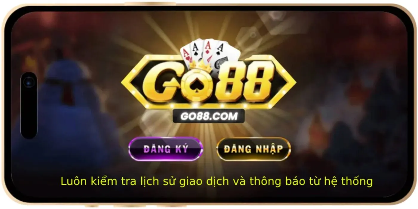 Phân biệt Go88 chính hãng và giả mạo - Thực hư thế nào?